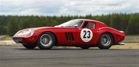 ferrari 250 gto for sale